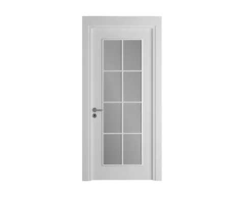 Melamin – Pvc Kapı