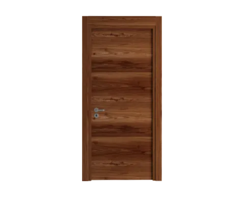 Melamin – Pvc Kapı