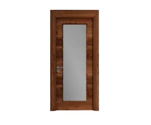 Melamin – Pvc Kapı