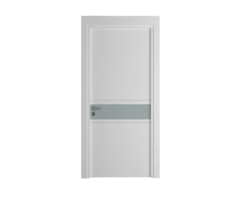 Melamin – Pvc Kapı