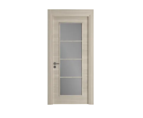 Melamin – Pvc Kapı