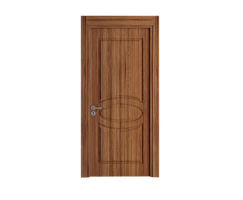 Melamin – Pvc Kapı