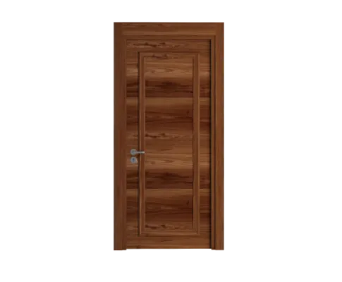 Melamin – Pvc Kapı