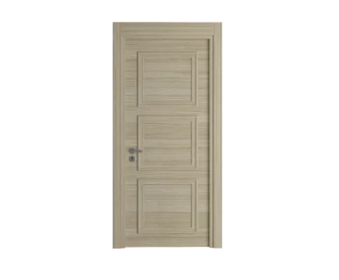 Melamin – Pvc Kapı