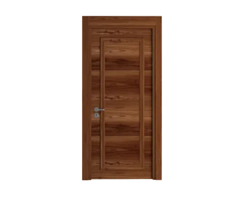 Melamin – Pvc Kapı