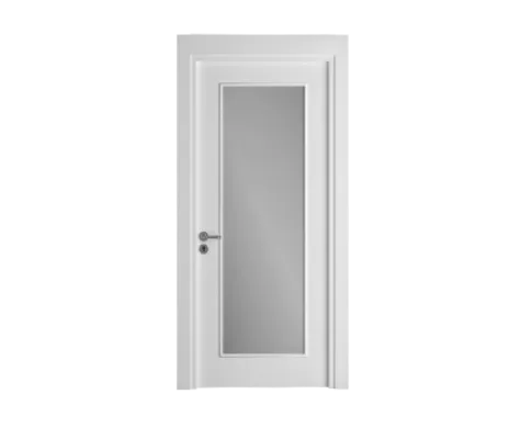 Melamin – Pvc Kapı