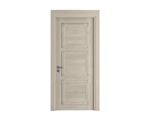 Melamin – Pvc Kapı