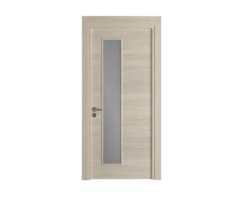 Melamin – Pvc Kapı