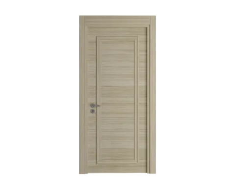 Melamin – Pvc Kapı