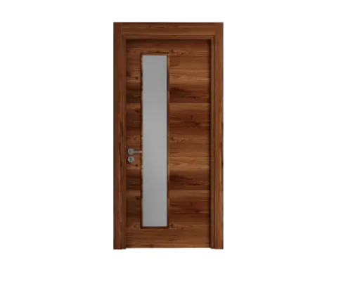 Melamin – Pvc Kapı