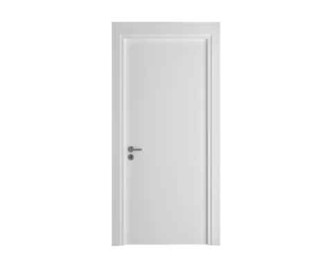 Melamin – Pvc Kapı