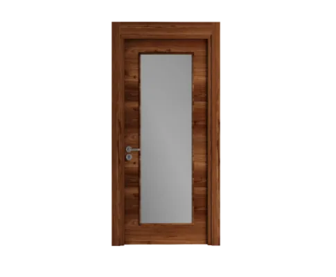 Melamin – Pvc Kapı