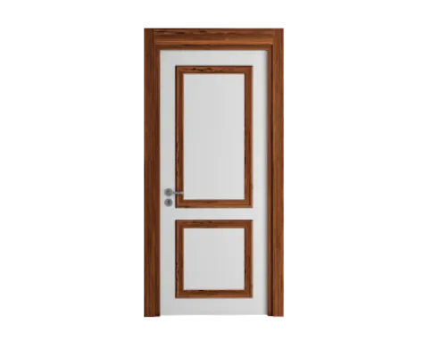 Melamin – Pvc Kapı