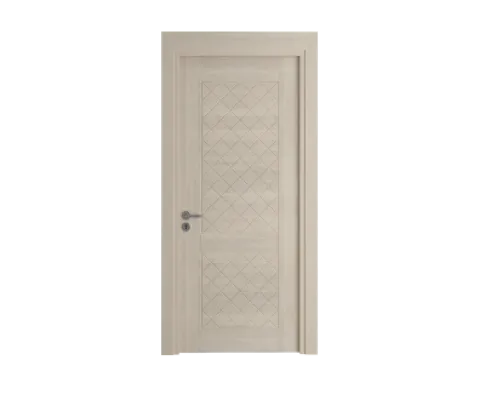 Melamin – Pvc Kapı