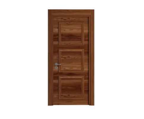 Melamin – Pvc Kapı