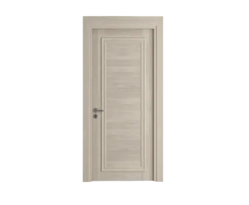 Melamin – Pvc Kapı