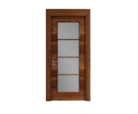 Melamin – Pvc Kapı