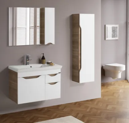 Bathline Plus Serisi