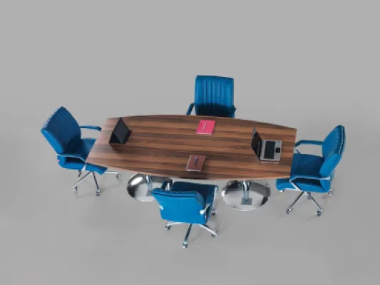 Toplantı Masaları