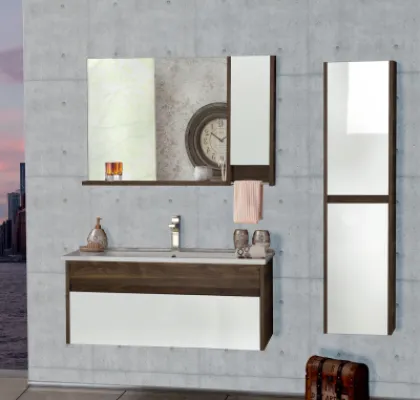 Bathline Plus Serisi