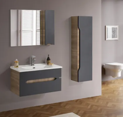 Bathline Plus Serisi