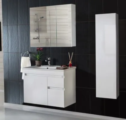 Bathline Plus Serisi