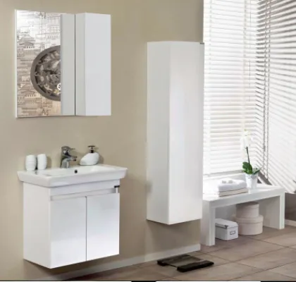 Bathline Plus Serisi