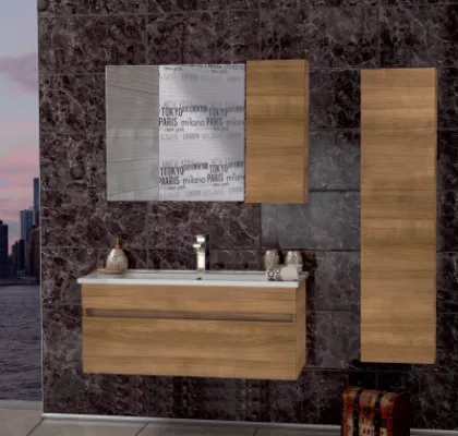 Bathline Plus Serisi