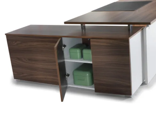 Yönetici Takımları