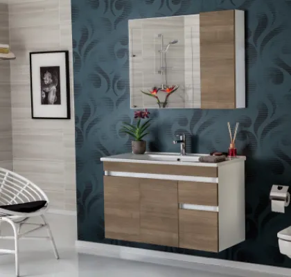 Bathline Plus Serisi