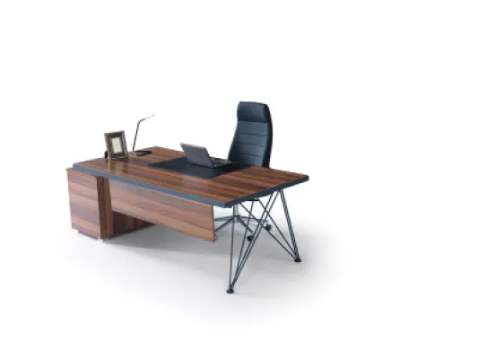 Yönetici Takımları