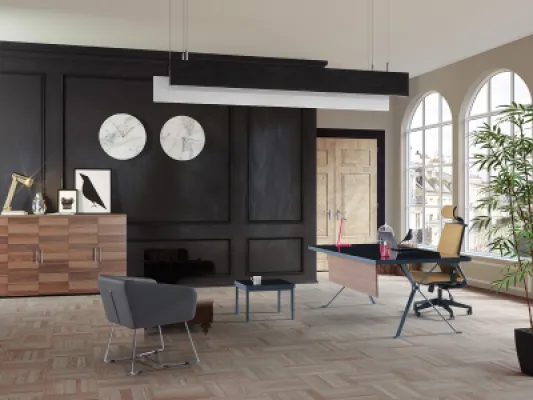 Yönetici Takımları