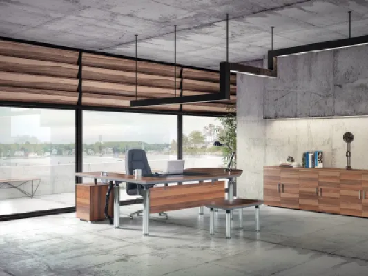 Yönetici Takımları