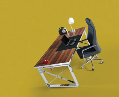 Yönetici Takımları