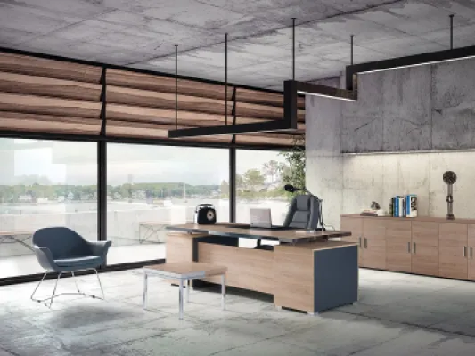 Yönetici Takımları