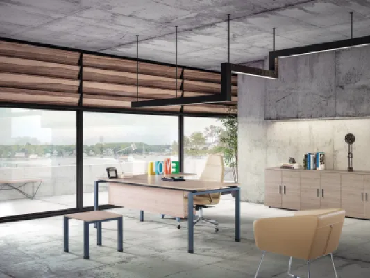 Yönetici Takımları