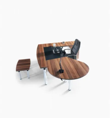 Yönetici Takımları