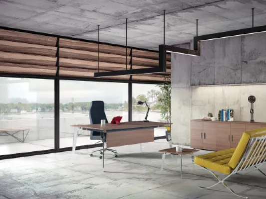 Yönetici Takımları