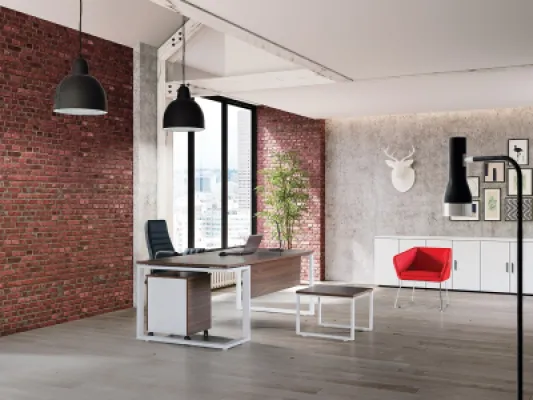 Yönetici Takımları