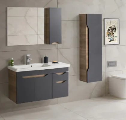 Bathline Plus Serisi