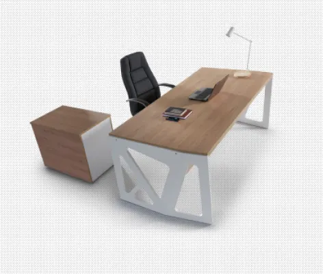 Yönetici Takımları