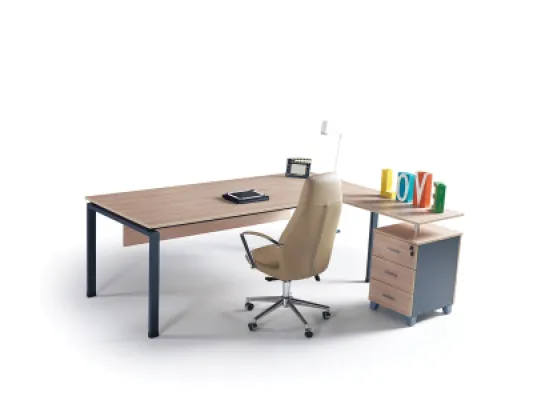 Yönetici Takımları