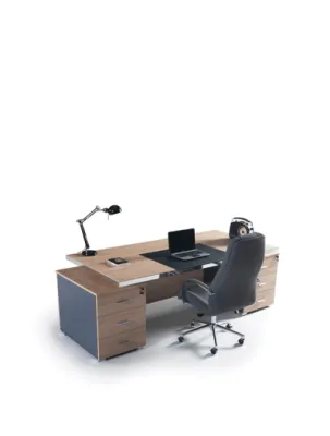 Yönetici Takımları