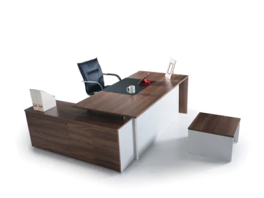 Yönetici Takımları