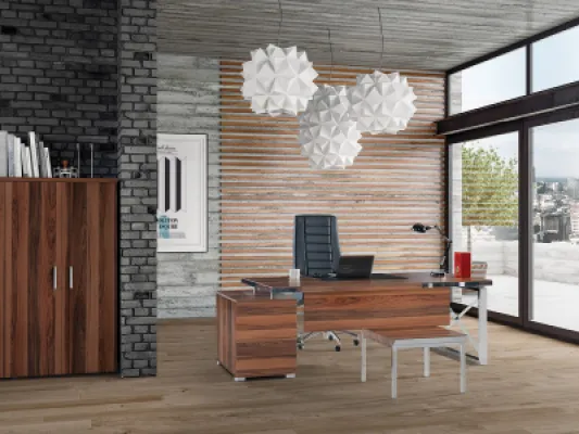 Yönetici Takımları