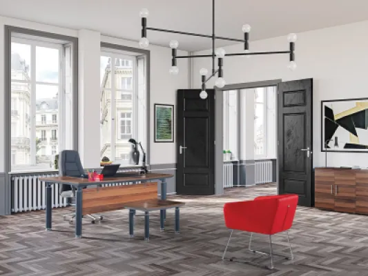 Yönetici Takımları