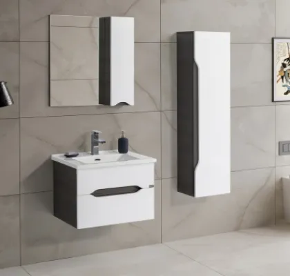 Bathline Plus Serisi