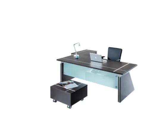 Yönetici Takımları