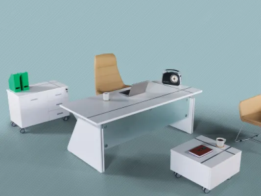 Yönetici Takımları