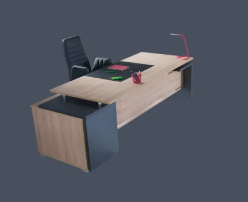 Yönetici Takımları